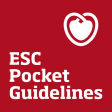 Icon of program: ESC Pocket Guidelines