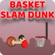 Icon of program: Basketball Slam Dunk