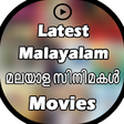 Icono de programa: New malayalam movies