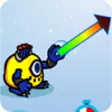 Icon of program: Multiplayer Snowball Duel