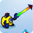 Icon of program: Multiplayer Snowball Duel