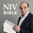 Icon of program: NIV Audio Bible: read by …