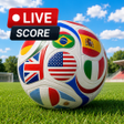Icono de programa: World Cup 2026 Football L…