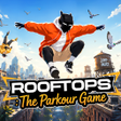 Icono de programa: Rooftops: The Parkour Gam…