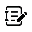 Icon of program: Text editor-PWEditor for …