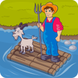 Icon of program: River Crossing IQ Logic P…