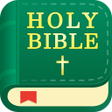 Icon of program: KJV Bible Alarm:PrayerVer…