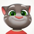 Icono de programa: Talking Tom Cat