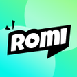 Icon of program: Romi - Video Live Stream