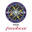 Icon of program: Qui Veut Gagner Des Milli…