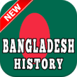 Icon of program: History of Bangladesh