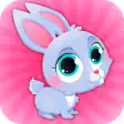 Icon of program: Bunny Pet: My Little Frie…