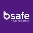 Icon of program: bSafe - Personal Safety A…