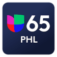 Icon of program: Univision 65 Philadelphia