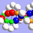 Icon of program: OnScreen DNA Model