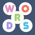 Icon of program: Five Letters - Word Game