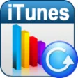 Icon of program: iPubsoft iTunes Data Reco…