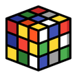 Speed Cube Solver icon