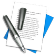 Icon of program: SSuite Office Writer's D'…