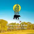 Icon of program: Pinecrest Lake Golf & Cou…