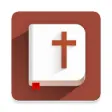 Icon of program: Amharic Bible (   ).