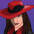 Icon of program: Carmen Sandiego Returns -…
