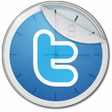 Icono de programa: Twitter Time Machine
