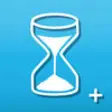 Icon of program: Plus My time Time Managem…