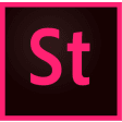 Icon of program: Adobe Stock