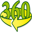 Icon of program: Magic 360