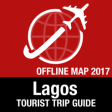 Icon of program: Lagos Tourist Guide + Off…