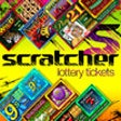 Icon of program: Scratchers - Free Instant…