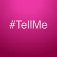 Icon of program: #TellMe - Better than 8Ba…