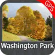 Icon of program: Washington Park - GPS Map…