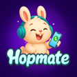 Icon of program: Hopmate - Make Friends On…