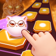 Icon of program: Beat Hop: Music Jumping G…