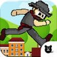 Icon of program: Danger Dash Run - Crazy J…