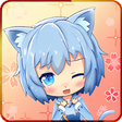 Icon of program: Lively Anime Live Wallpap…