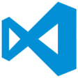 Icono de programa: Visual Studio Code
