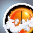Icon of program: eWeather HD - Accurate 10…