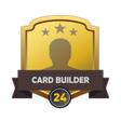 Icon of program: FUT Card Builder 19