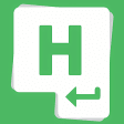 Icon of program: HTMLPad 2020