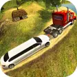 Icon of program: Tractor Pull Vs Tow Truck
