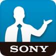 Icono de programa: Support by Sony