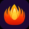 Icono de programa: Fire Ludo