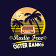 Icono de programa: Radio Free Outer Banks