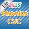 Icon of program: MELS Phonics CVC Lite