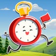 Icon of program: Turbo Typing - Win Real M…