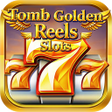 Icon of program: Tomb Golden Reels - Slots