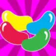 Icon of program: Awesome Jelly Bean Link -…
